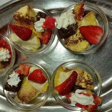 Ristorante Sciatori 3*