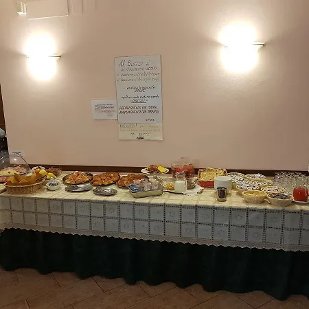 Ristorante Sciatori 3* Pievepelago