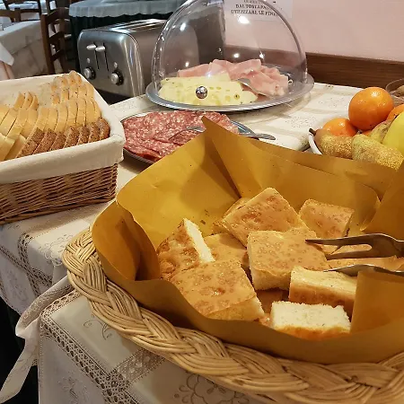 Ristorante Sciatori 3*