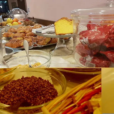 Ristorante Sciatori Ξενοδοχείο Pievepelago