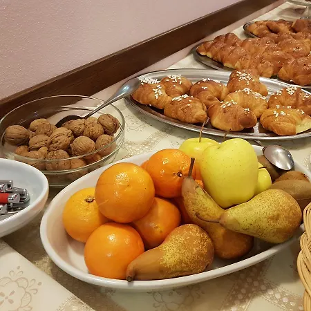 Ξενοδοχείο Ristorante Sciatori