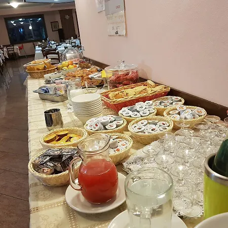 Ristorante Sciatori