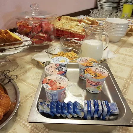 Ristorante Sciatori Ξενοδοχείο