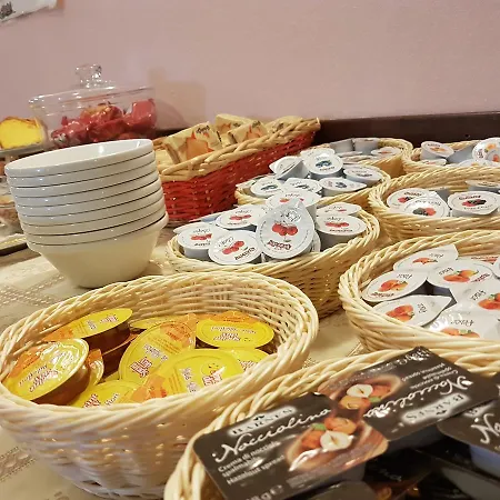 Ristorante Sciatori Hotel 3*