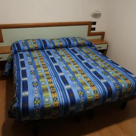 Ξενοδοχείο Ristorante Sciatori 3*