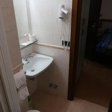 Ristorante Sciatori 3* Pievepelago