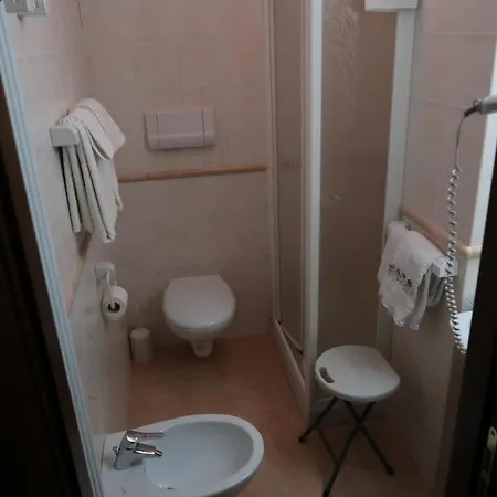 Ristorante Sciatori Ξενοδοχείο 3*