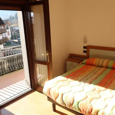 Ristorante Sciatori Pievepelago