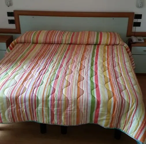 Hotel Ristorante Sciatori Pievepelago