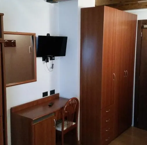 Hotel Ristorante Sciatori Pievepelago