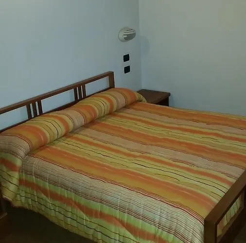 Ristorante Sciatori 3*