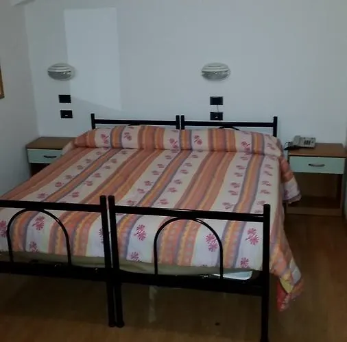 Ristorante Sciatori 3* Pievepelago