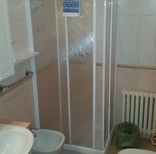 מלון Ristorante Sciatori 3*