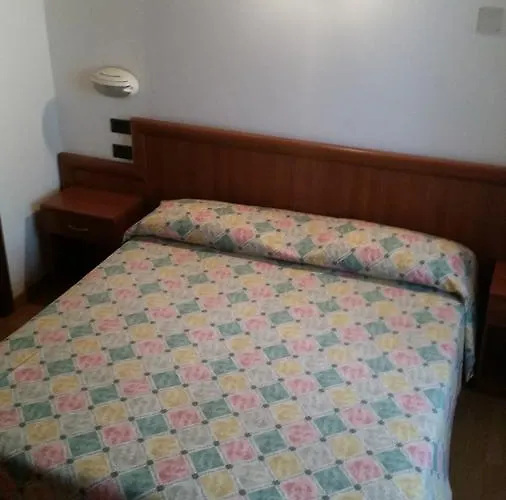 Ristorante Sciatori Hotel 3*