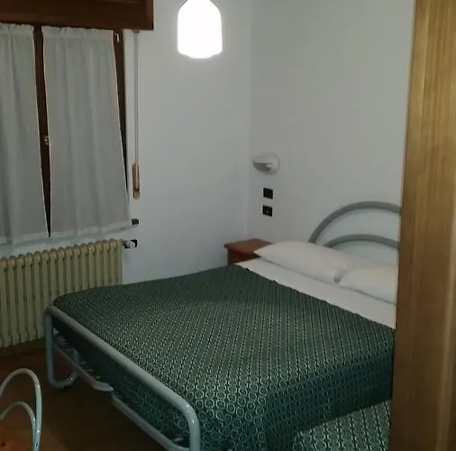 Ristorante Sciatori 3* פיאבפלאגו