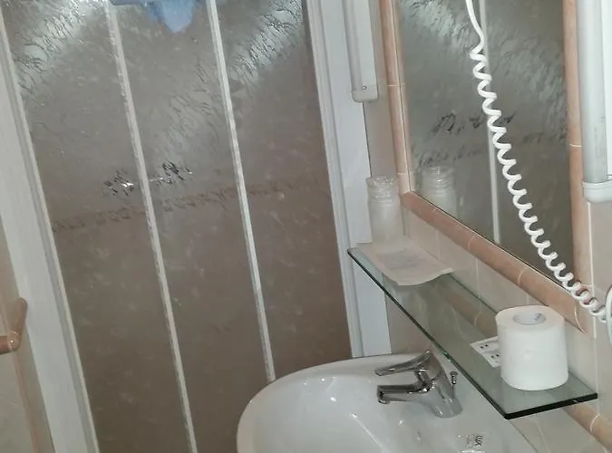 Ristorante Sciatori Hotel 3*