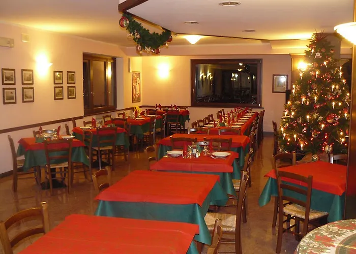 Ristorante Sciatori