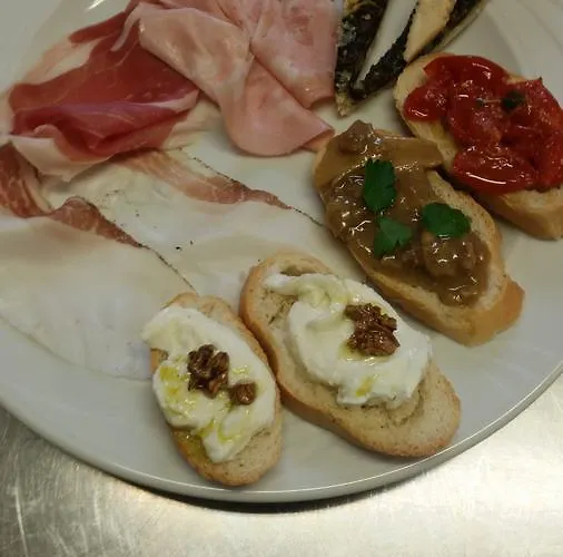 Ristorante Sciatori Hotel