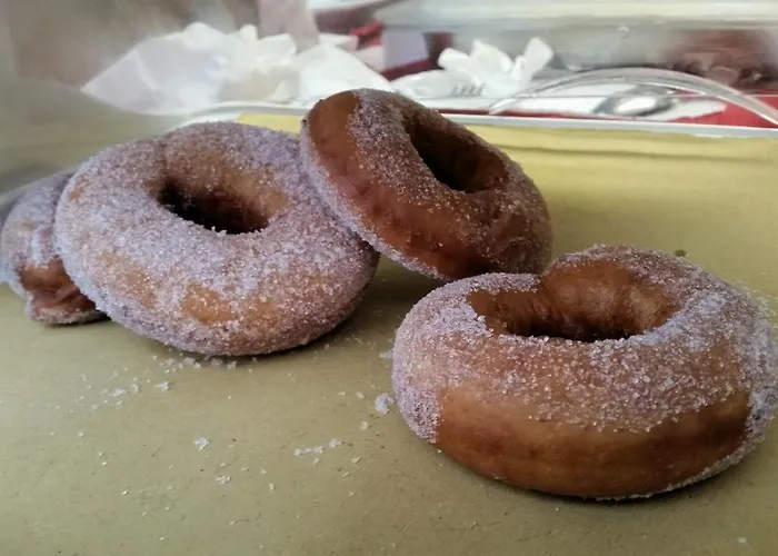 Ristorante Sciatori 3*