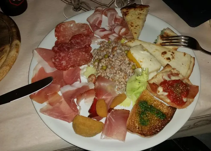 Hotel Ristorante Sciatori 3*