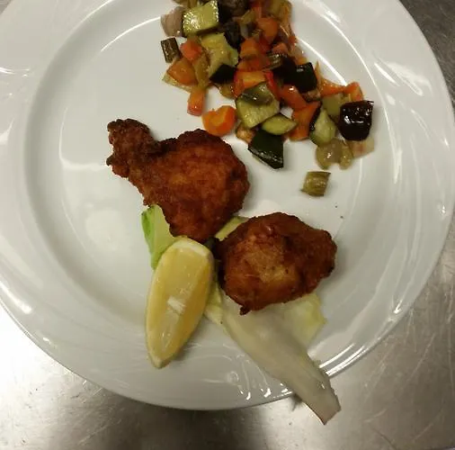 מלון Ristorante Sciatori 3*