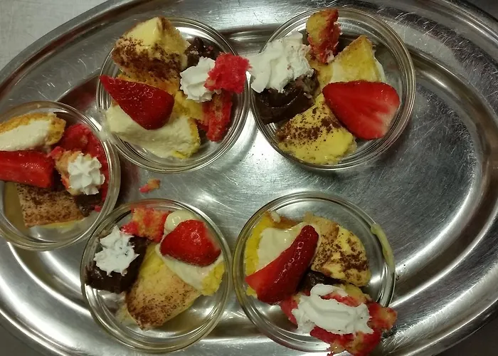 Ristorante Sciatori 3*