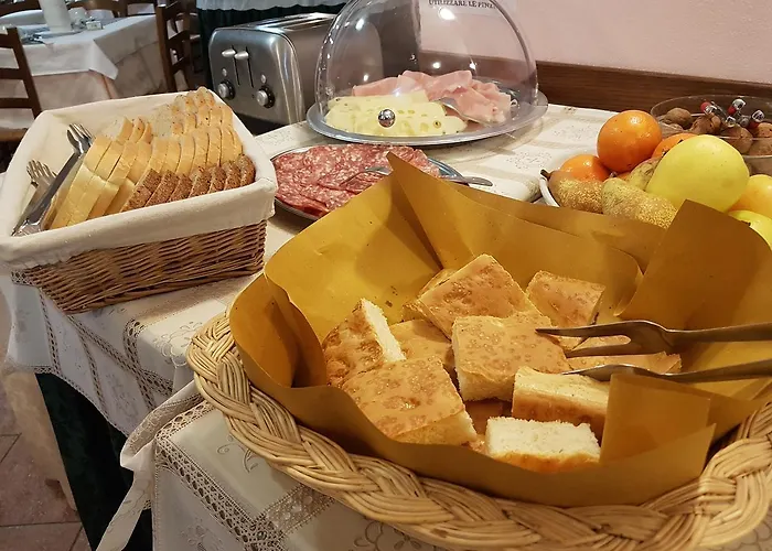 Ristorante Sciatori 3*