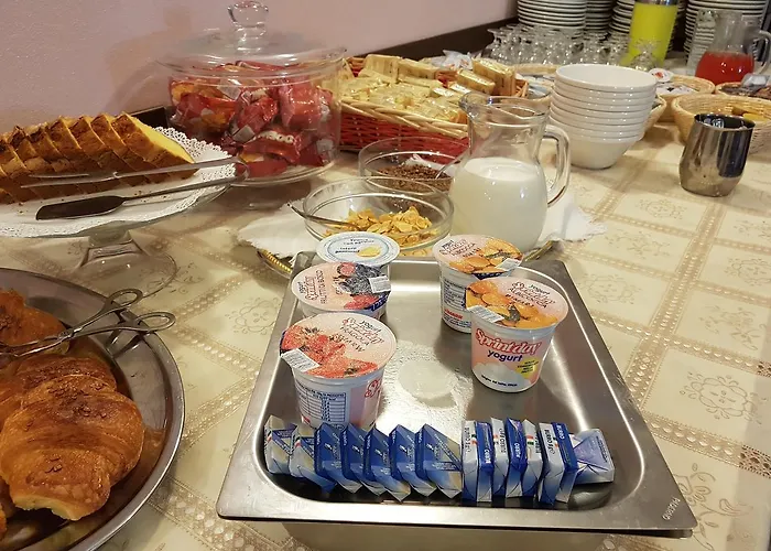 Ristorante Sciatori Hotel