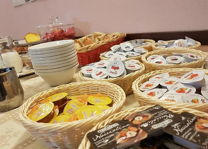 Ristorante Sciatori Hotel 3*