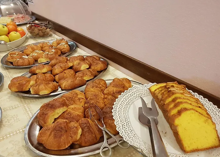 Ristorante Sciatori Hotel 3*