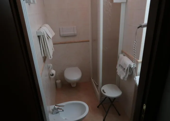 Ristorante Sciatori Hotel 3*