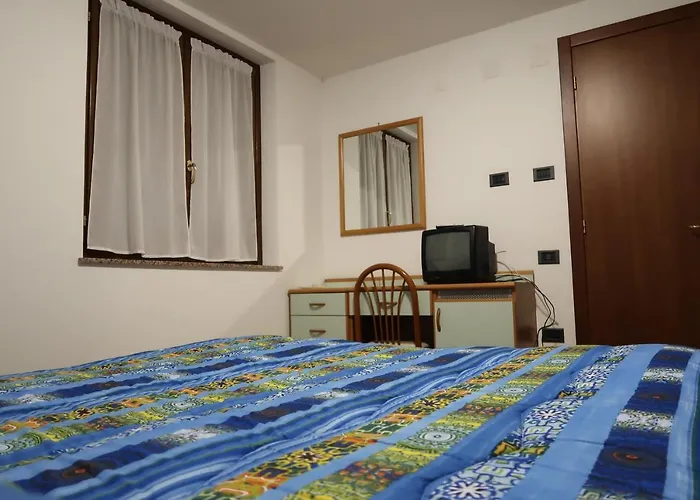 Ristorante Sciatori Hotel