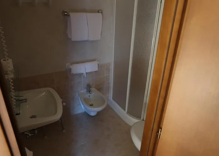 Ristorante Sciatori פיאבפלאגו