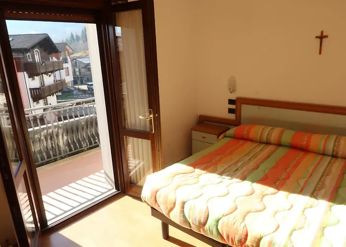 Ristorante Sciatori פיאבפלאגו