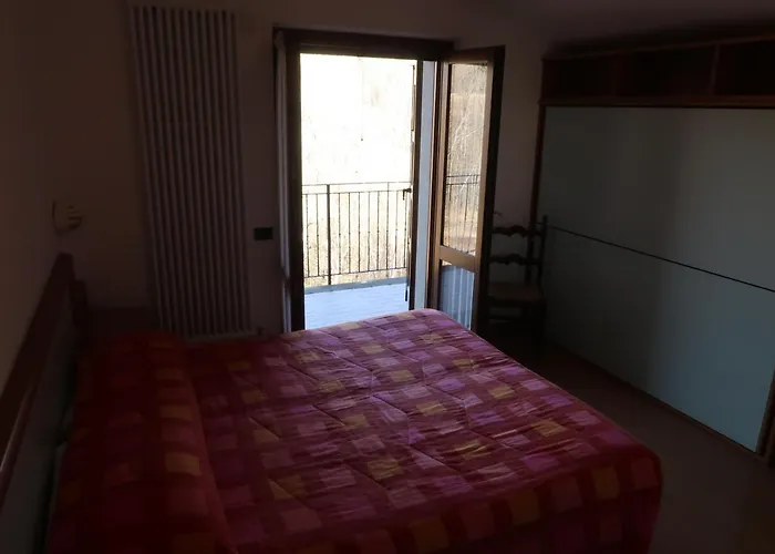 Ristorante Sciatori פיאבפלאגו